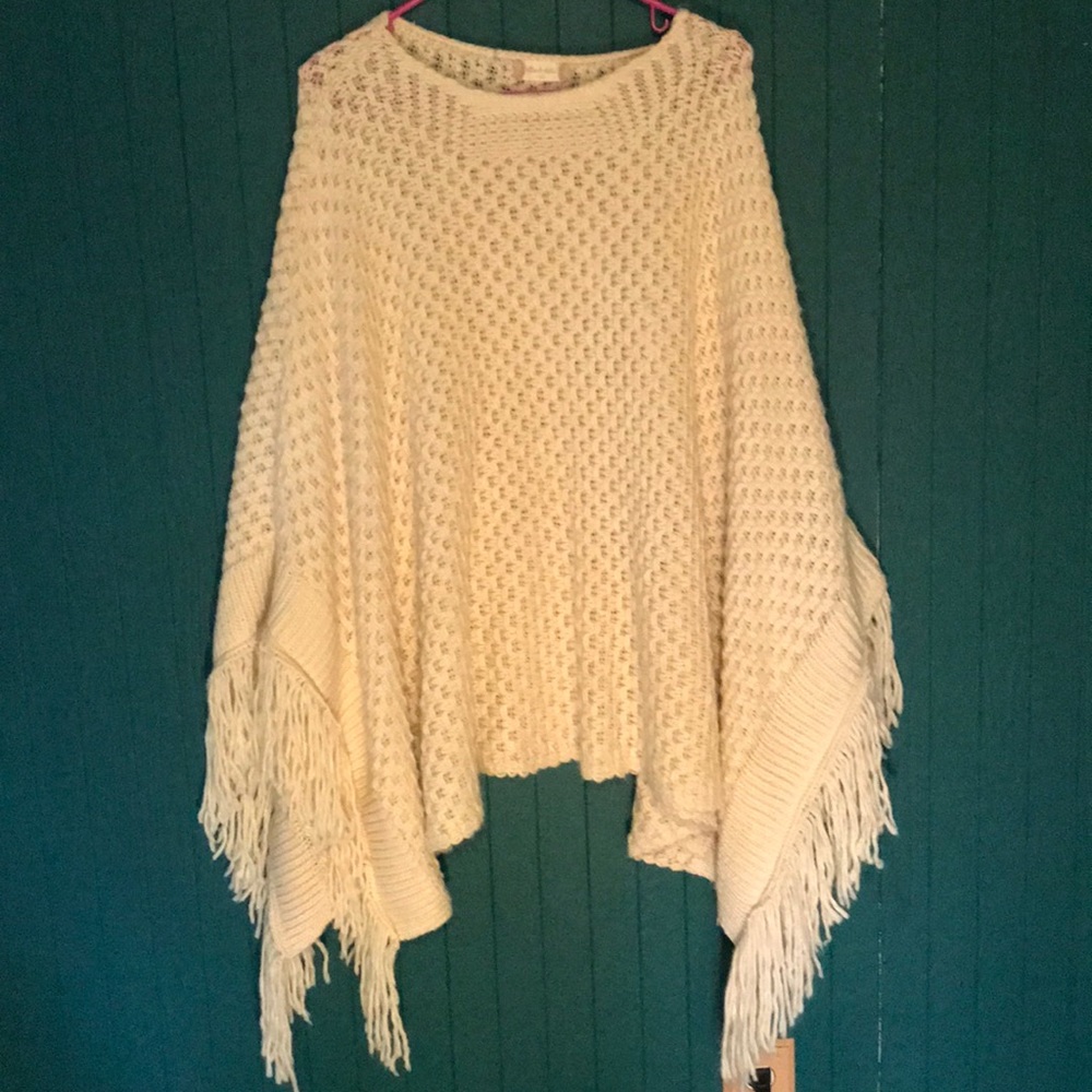 Poncho